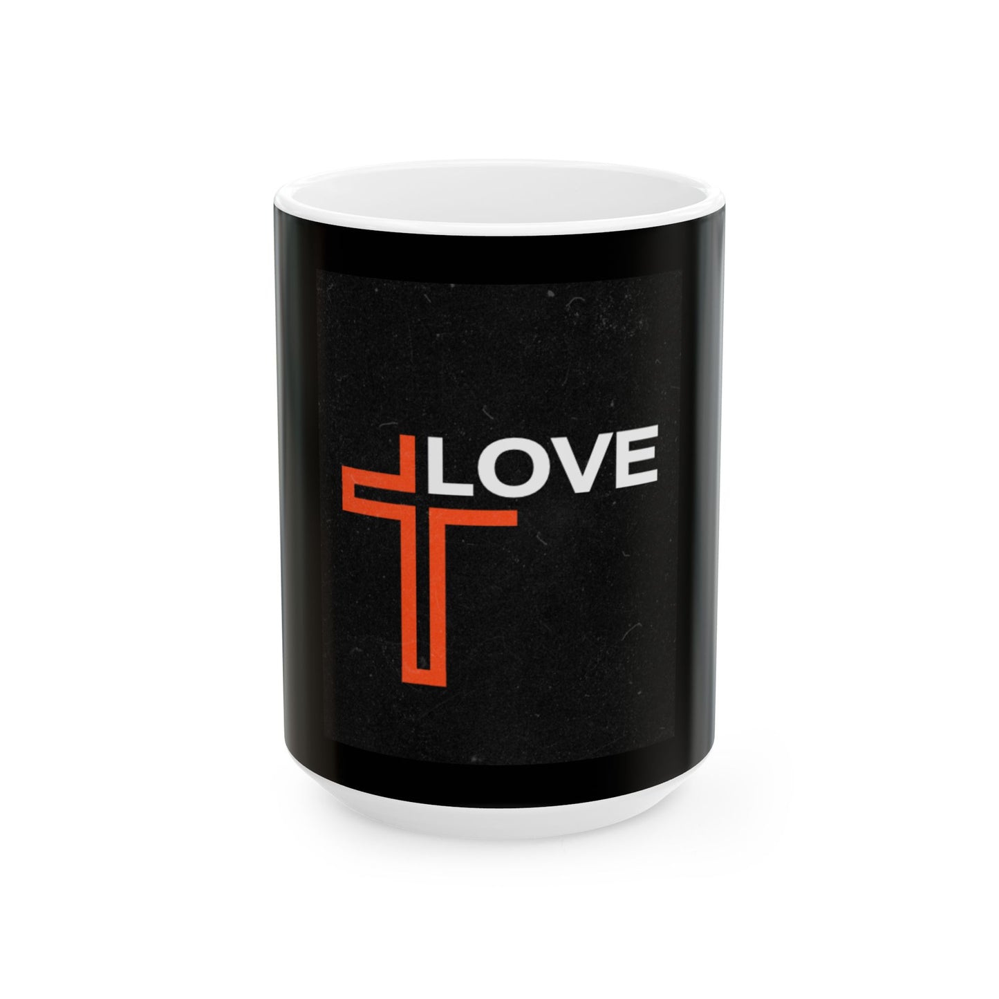 Ceramic Mug, (11oz, 15oz)