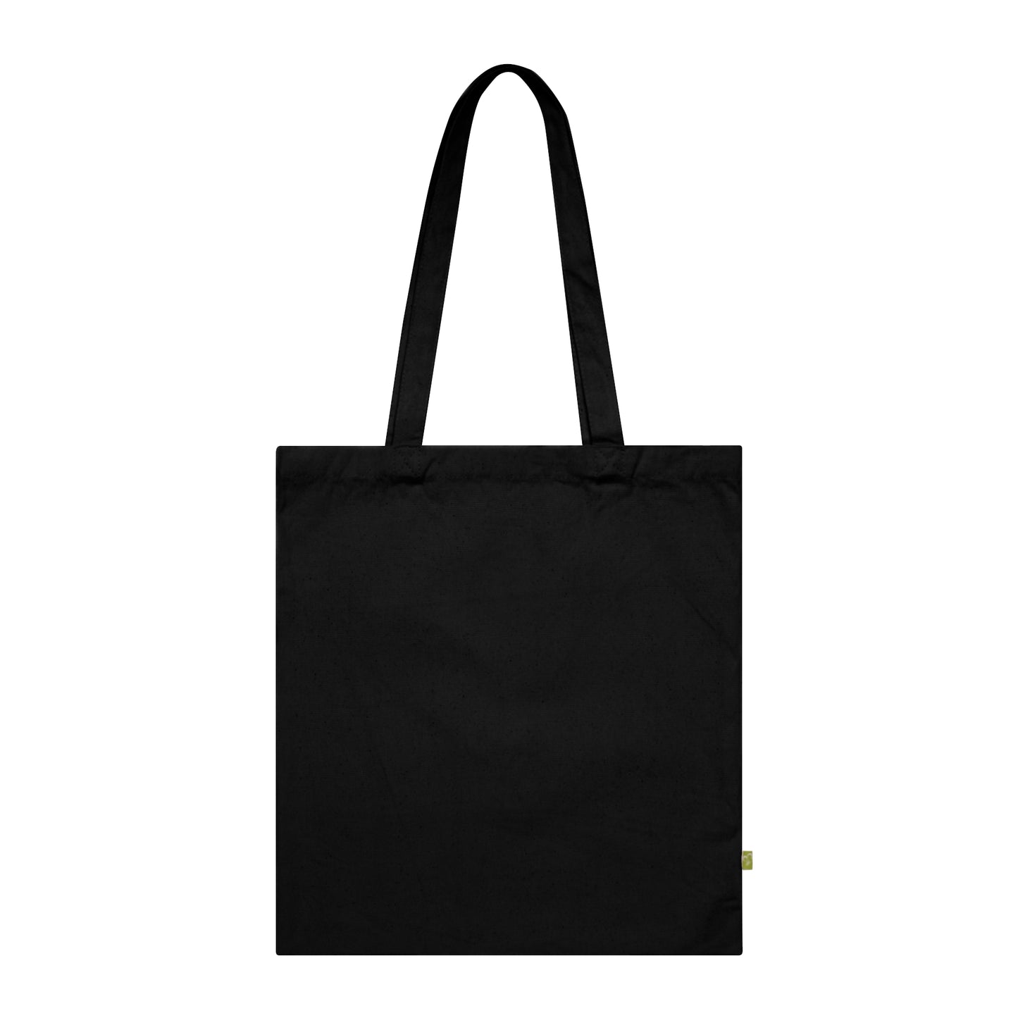 I'm Blessed Organic Cotton Tote Bag - Eco-Friendly, Versatile, Perfect for Everyday Use