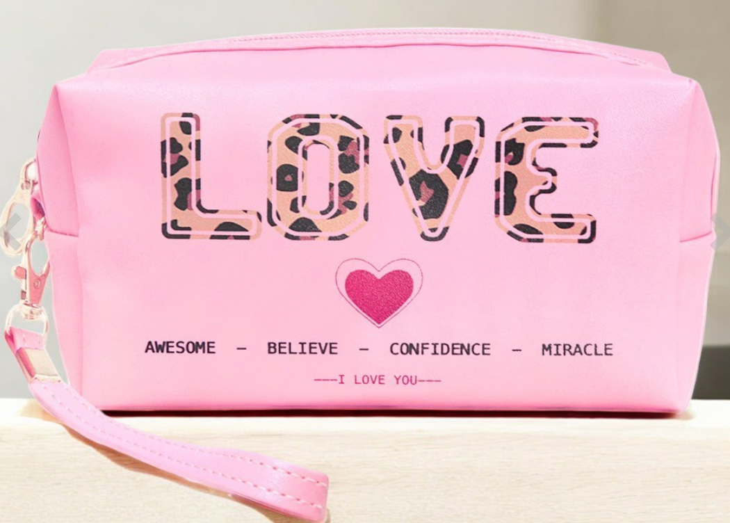 L.O.V.E. Pouch