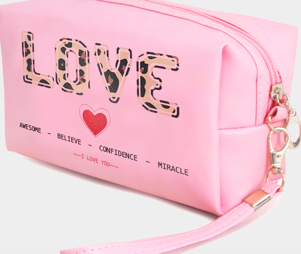 L.O.V.E. Pouch